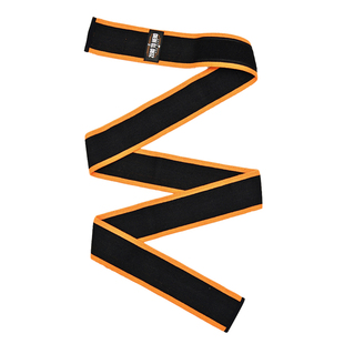 zerotohero健身训练捆绑式专业深蹲护膝男跑步户外运动篮球护具男