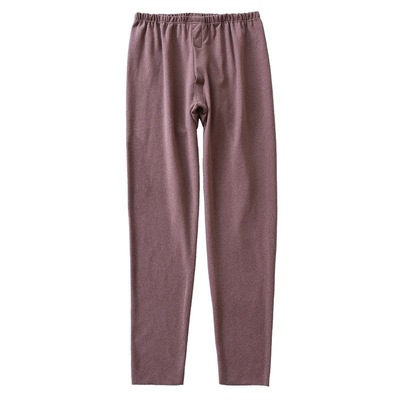 无痕男士宽松加肥加大加绒保暖裤