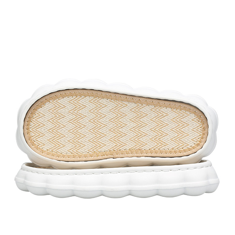 买5送1 孺子牛小云朵儿童底纯手工钩编宝宝保暖鞋底可爱童鞋底子