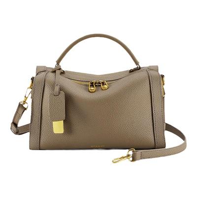 头层牛皮枕头包星期六