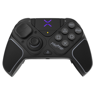 乌龟海岸PDP VICTRIX PRO BFG-RELOADED霍尔无线游戏手柄PC/PS5