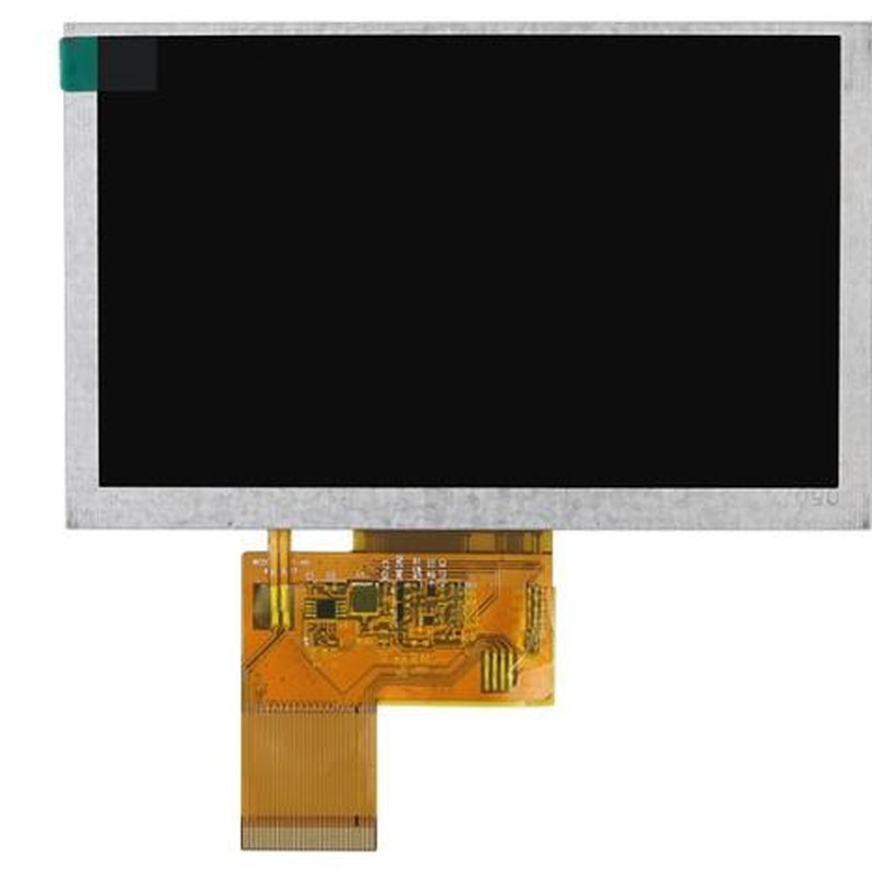 5寸全新高清显示器液晶屏AT0显示屏/LCD液晶屏
