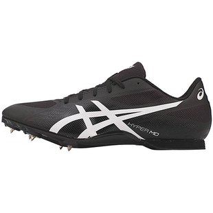 田径精英新款！亚瑟士Asics Hyper MD 6四项/中距离/短跑田径钉鞋