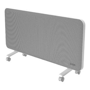 海路世石墨烯取暖器家用节能大面积速热电暖气浴室防水智能采暖器