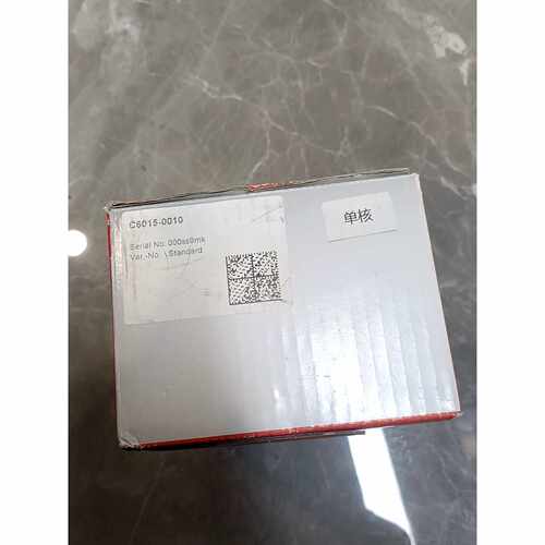 询价倍福C6015-0010控制器，德国，单核版本，