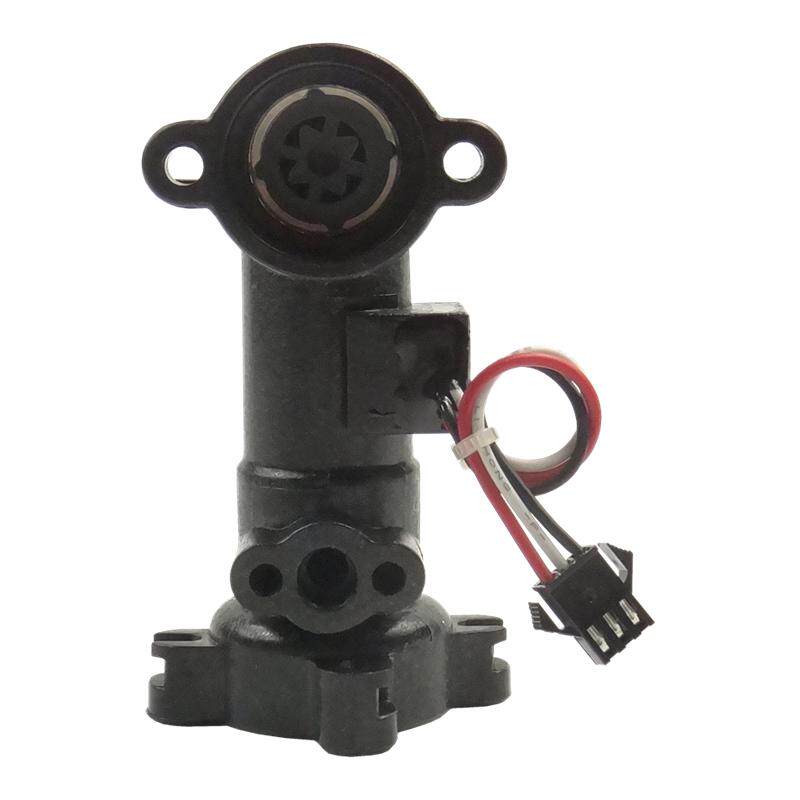 适用万和水流传感器燃气热水器配件大全霍尔感应开关量V10V9通用2
