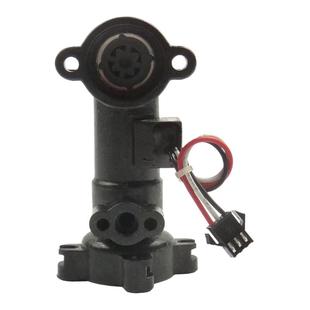 适用万和水流传感器燃气热水器配件大全霍尔感应开关量V10V9通用2
