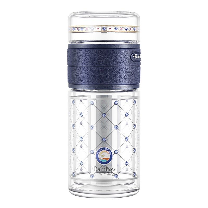 【胖东来同款】茶水分离杯礼盒