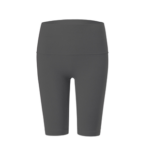 Umeko运动健身短裤女春紧身提臀速干跑步训练普拉提防走光瑜伽裤