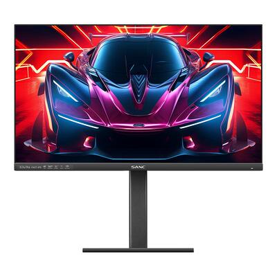 4k显示器HDR400认证硬件低蓝光