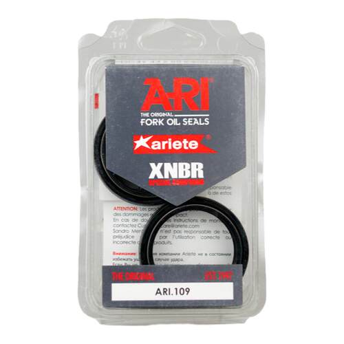 杜卡迪安德鲁派克峰揽途MTS1200 1200S前减震油封ARI FORK SEALS