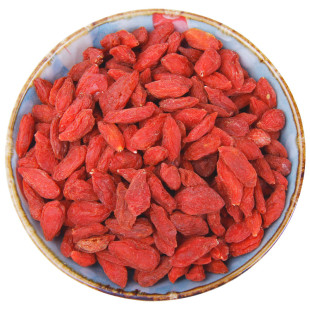 新货 枸杞 苟杞枸枸 构杞纪苟几杞子己 枸杞子 花茶老郭家200g