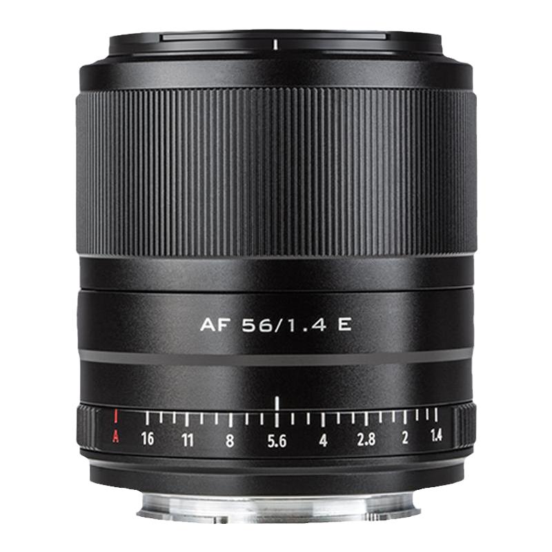 【支持消费券】唯卓仕56mmF1.4