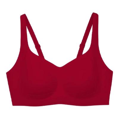 ubras大杯聚拢大胸显小文胸