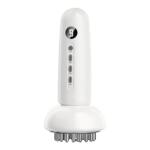 电动经络刷按摩刮痧仪器全身通用加热肩颈揉腹仪疏通瘦肚子神器