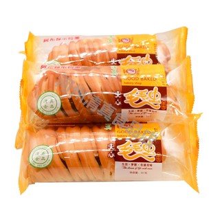 临夏清真面包毛毛虫面包早餐面包整箱夹心软面包袋装糕点小面包