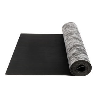 阻尼隔音毡高密度超强隔音环保家用型录音棚墙体吊顶地面减震阻燃