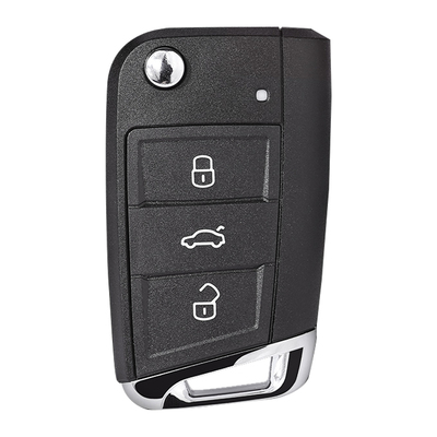 适用于大众途观LMQB钥匙外壳