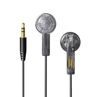 飞傲翡声 JF11平头耳塞带麦苹果电脑入门hifi有线圆孔入耳式耳机