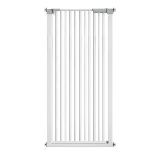 宠物围栏防猫门栏宠物阻拦门猫咪栅栏隔离门狗狗围栏室内挡板笼子