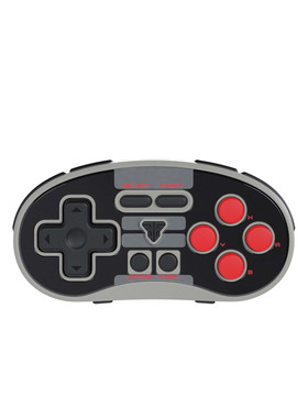 FANTECH 梵特科 WGP17无线蓝牙双模迷你便携式手柄 Switch2 PC