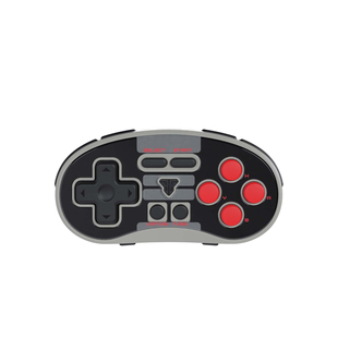 FANTECH 梵特科 WGP17无线蓝牙双模迷你便携式手柄 Switch2 PC