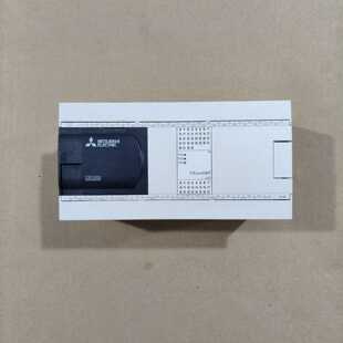 议价三菱PLC ,型号FX3GA-60MT-CM,原装正品,年份