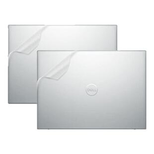 dell戴尔XPS13/14/15/17电脑贴纸9440 9345透明磨砂9530 9340机身外壳9730 9370屏幕键盘9530 9305保护贴膜