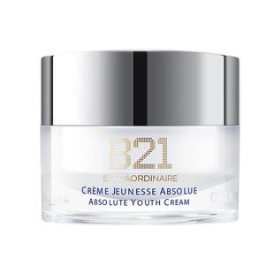 ORLANE幽兰B21传奇面霜紧致抗皱保湿顺丰官方