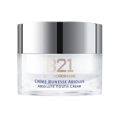 ORLANE幽兰B21传奇面霜紧致抗皱保湿顺丰官方