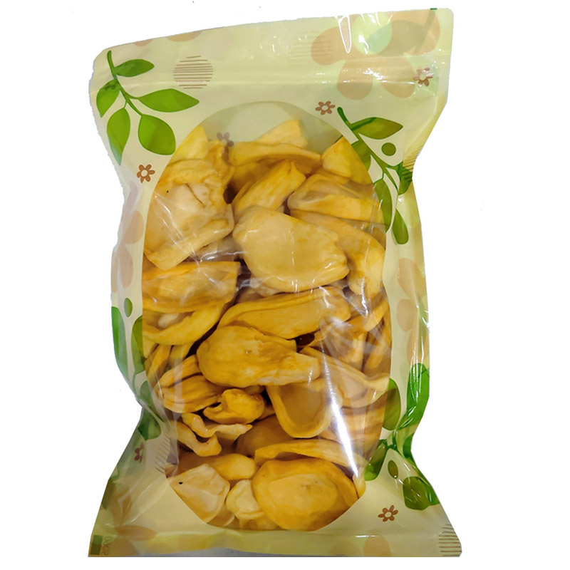 爆款北海A+菠萝蜜干250g烘干非油炸休闲零食散装原果脆甜休闲食品