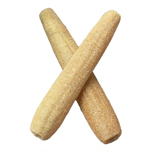 纯天然丝瓜络洗碗抹布水瓜锅刷去污不沾油百洁布洗碗神器干丝瓜瓤