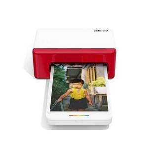 [新年礼物]Polaroid宝丽来Hi·Print4x6专业家用蓝牙连接热升华手帐工具照片打印机明信片尺寸生日情人节送礼