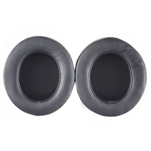 适用于雷蛇Razer Kraken北海巨妖7.1 V2耳罩PRO专业版耳机海绵套