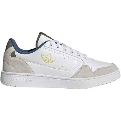 阿迪达斯正品女子板鞋