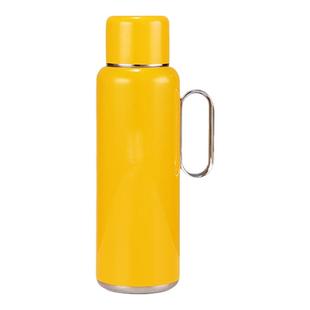 尚明益君壶车载户外保温壶抑菌2026新款焖茶壶热水瓶高档焖泡茶壶