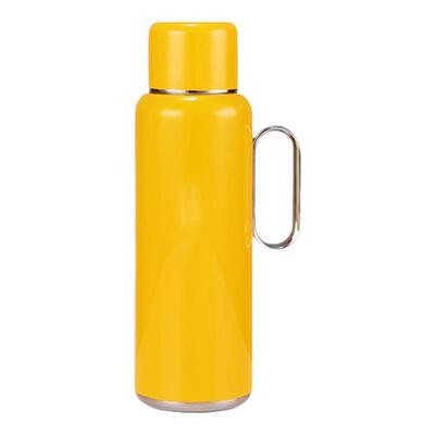 尚明车载家用保温焖茶壶