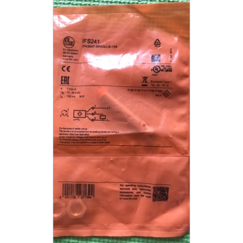 议价全新原装SODRON索迪龙CN18P-05BPA/2M接近开关假一罚十