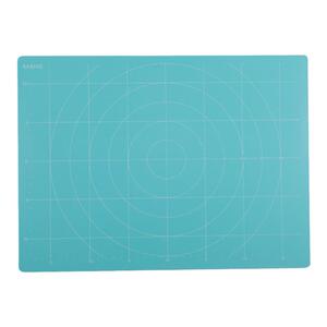 帕蒂格粘土板padico切割垫板手办制作工具日本进口现货薄荷绿塑料