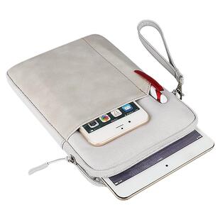 隆视电脑包适用于大我Bigme B7彩色墨水屏平板保护套7英寸电子书阅读器B751C内胆包手提多功能收纳袋便携男女