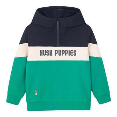 暇步士童装卫衣2022年休闲