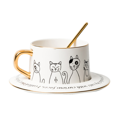 JOJO'SL.PD陶瓷北欧风格简约