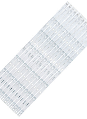适用TCL L65P2-UD L65E5800A-UD D65A620U D65A730U D65A650U灯条