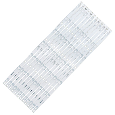 适用TCL L65P2-UD L65E5800A-UD D65A620U D65A730U D65A650U灯条