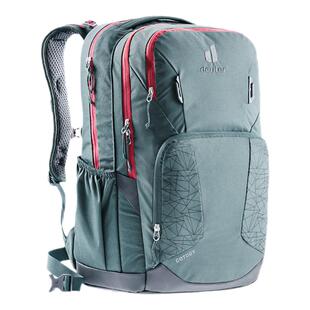 德国多特deuter学生书包优习初中生卸力减负双肩背包笔盒笔袋
