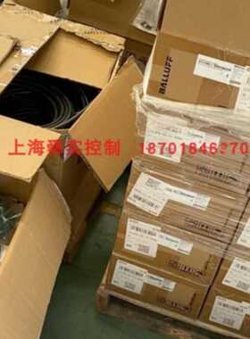 议价电源BAE0112巴鲁夫传感器BAE PS-XA-1W-24-050-017全新原装正