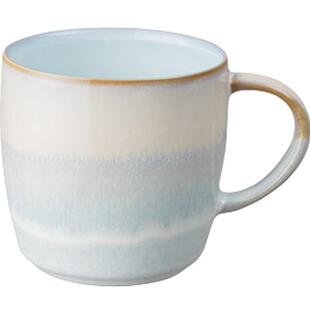 【三八节礼物】denby丹碧进口墨迹马克杯咖啡杯陶瓷杯高级感水杯