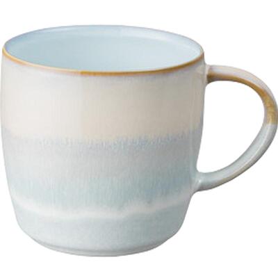 denby丹碧英国欧式陶瓷水杯