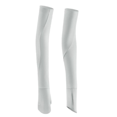 蕉下女款冰袖两穿指洞高倍防