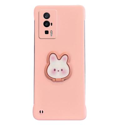 适用于红米K60/k60pro无边框硬壳